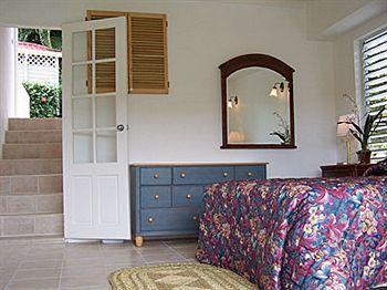 Oasis Marigot Hotel Eksteriør billede