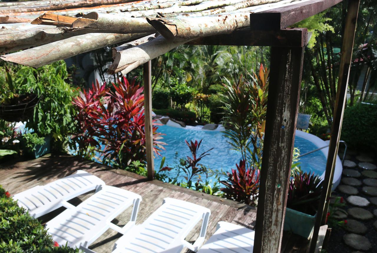 Oasis Marigot Hotel Eksteriør billede